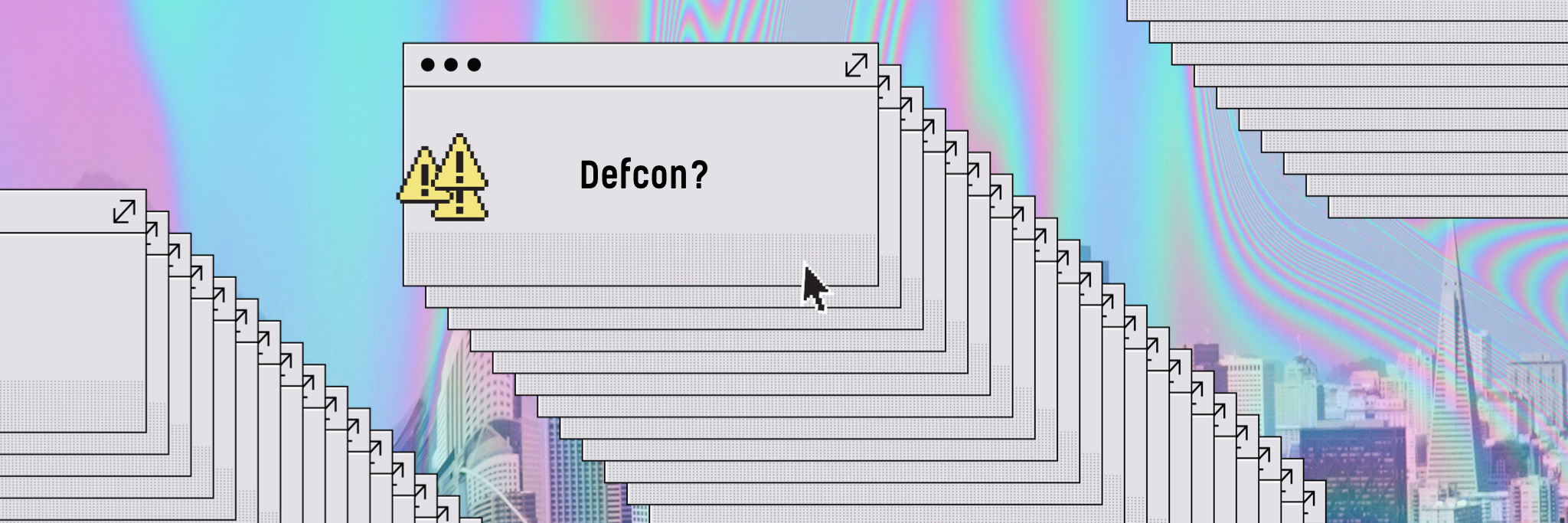 Im going to defcon27