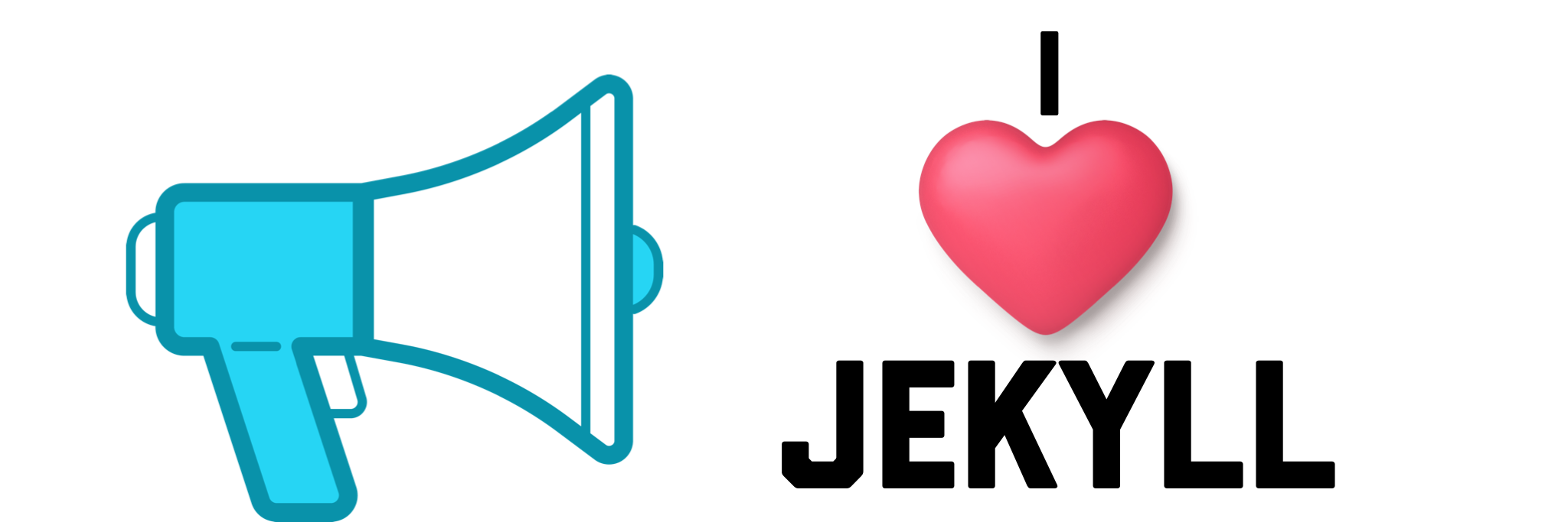 i heart jekyll